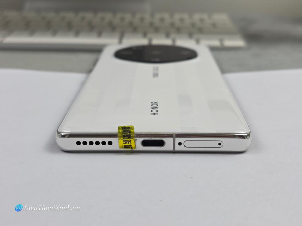 Honor Magic 3 Pro+ 12/512G - 51168-duoc-ban-tai-Điện Thoại Xanh