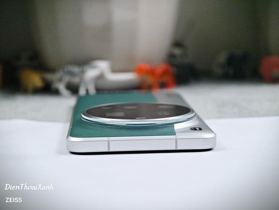 Xiaomi 15 Ultra 12/256G - 81442-duoc-ban-tai-Điện Thoại Xanh