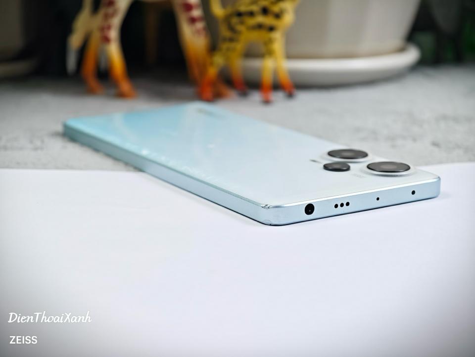 Redmi Note 12 Turbo 12/256G - 21704-duoc-ban-tai-Điện Thoại Xanh