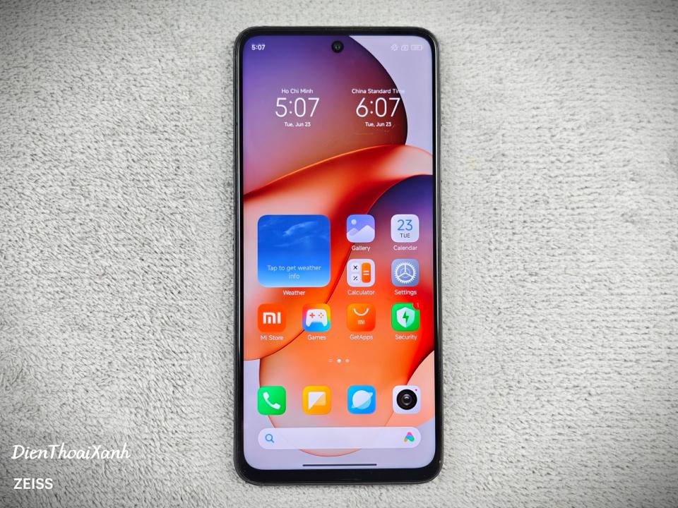 Redmi Note 11T Pro+ 8/256G - 45032-duoc-ban-tai-Điện Thoại Xanh