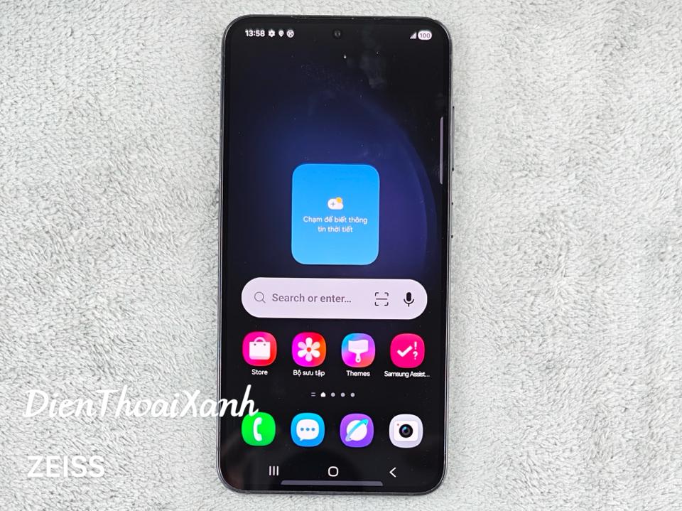 Samsung Galaxy S23 8/128G - 67013-duoc-ban-tai-Điện Thoại Xanh