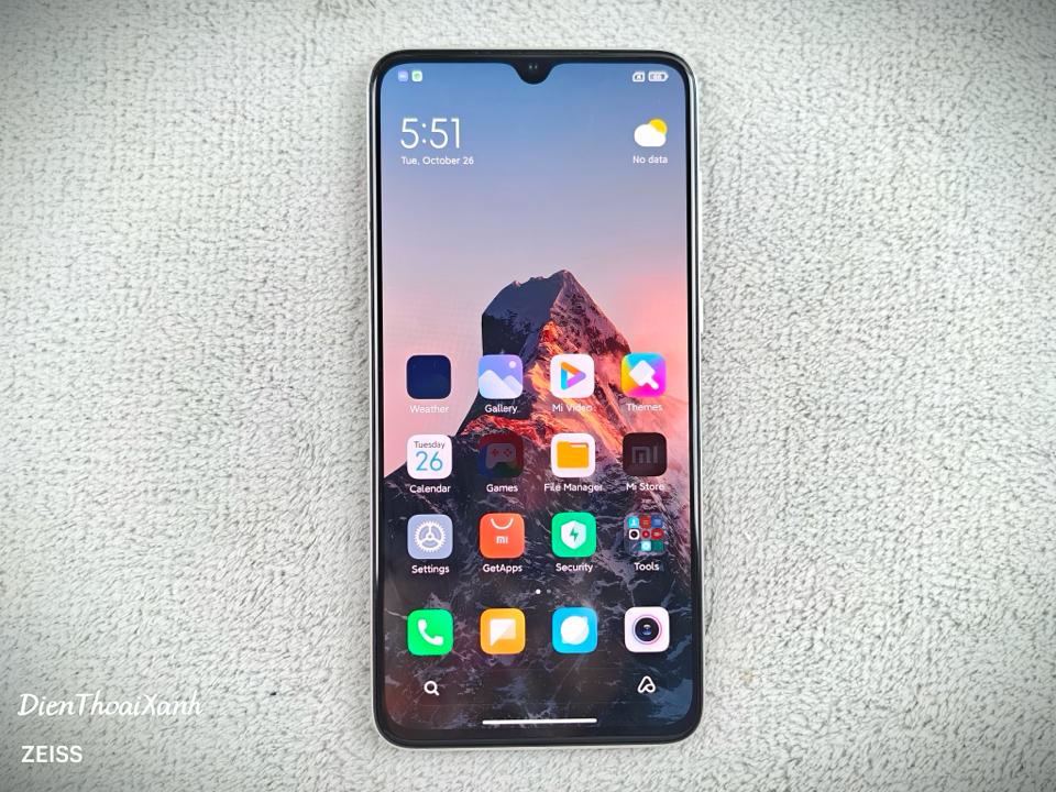 Xiaomi 9 Pro 8/256G - 32296-duoc-ban-tai-Điện Thoại Xanh