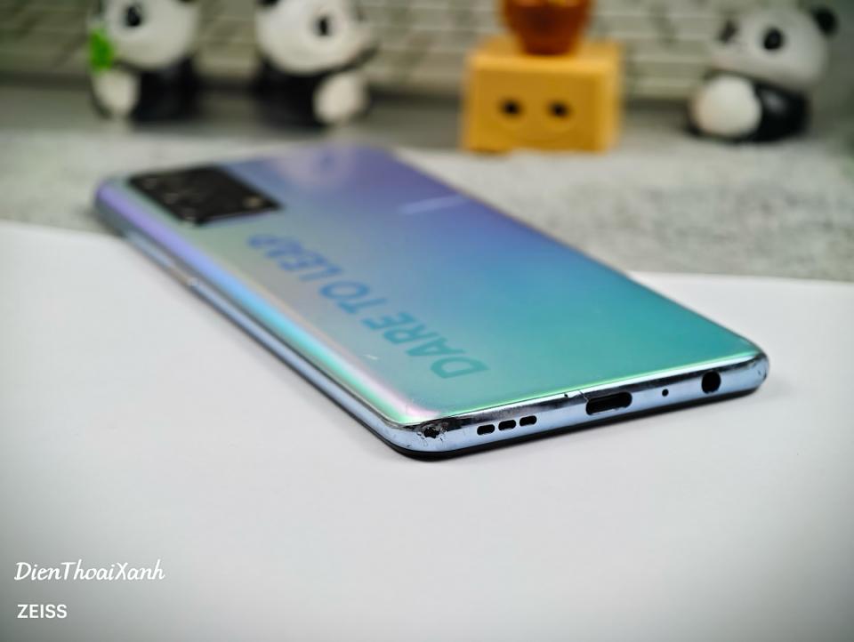 Realme Q3 Pro 8/128G - 45457-duoc-ban-tai-Điện Thoại Xanh