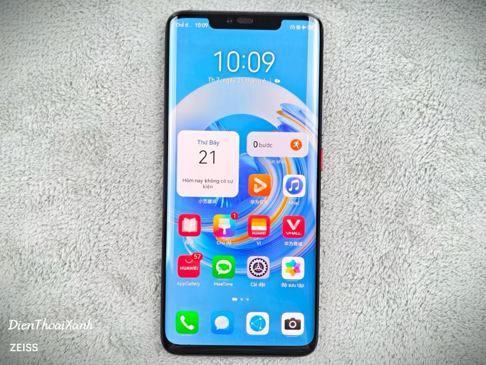Huawei Mate 20 Pro (UD) 8/256G - 64609-duoc-ban-tai-Điện Thoại Xanh