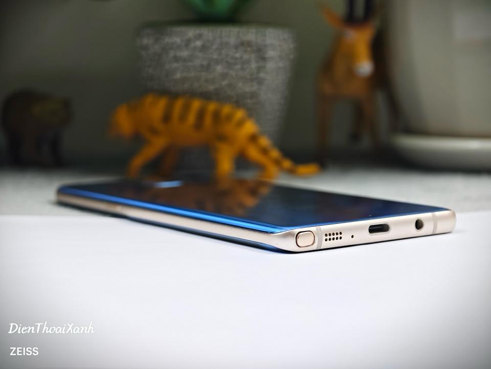 Samsung Galaxy Note FE 4/64G - 90180-duoc-ban-tai-Điện Thoại Xanh