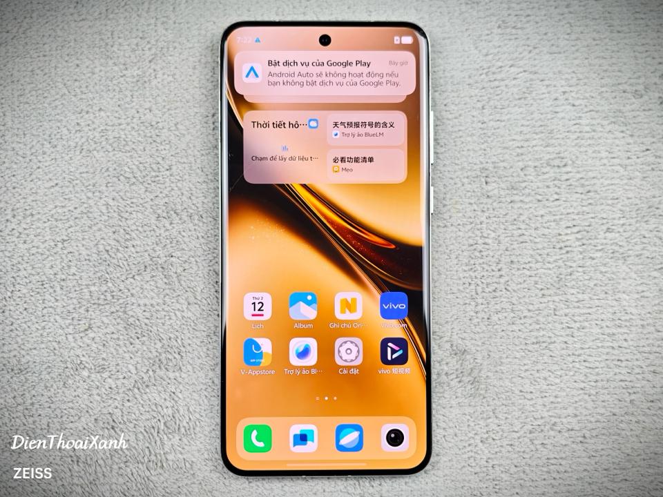 Vivo X200 12/256G - 62394-duoc-ban-tai-Điện Thoại Xanh