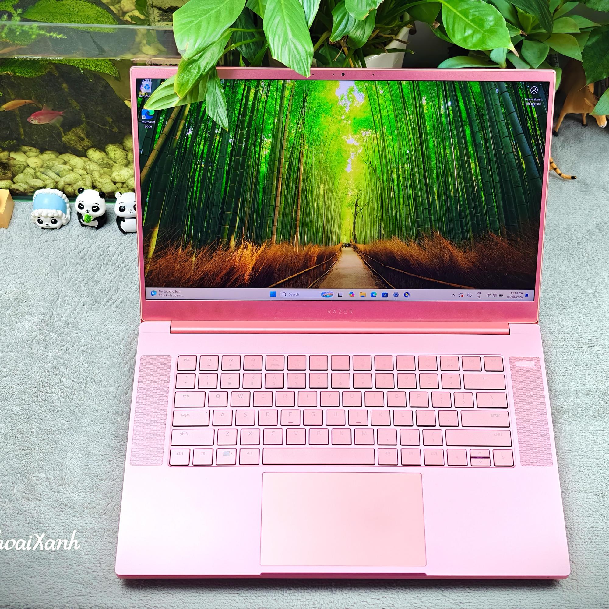 Razer Blade 15 Base 2020 16/1T - 01580-duoc-ban-tai-Điện Thoại Xanh