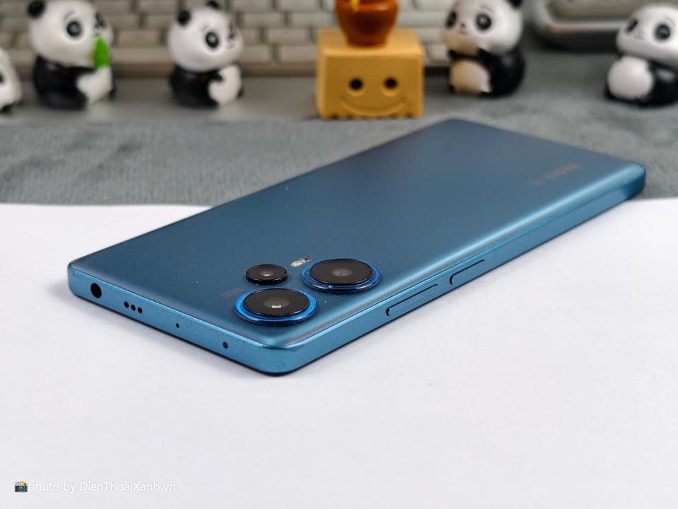 Redmi Note 12 Turbo 12/256G - 20448-duoc-ban-tai-Điện Thoại Xanh