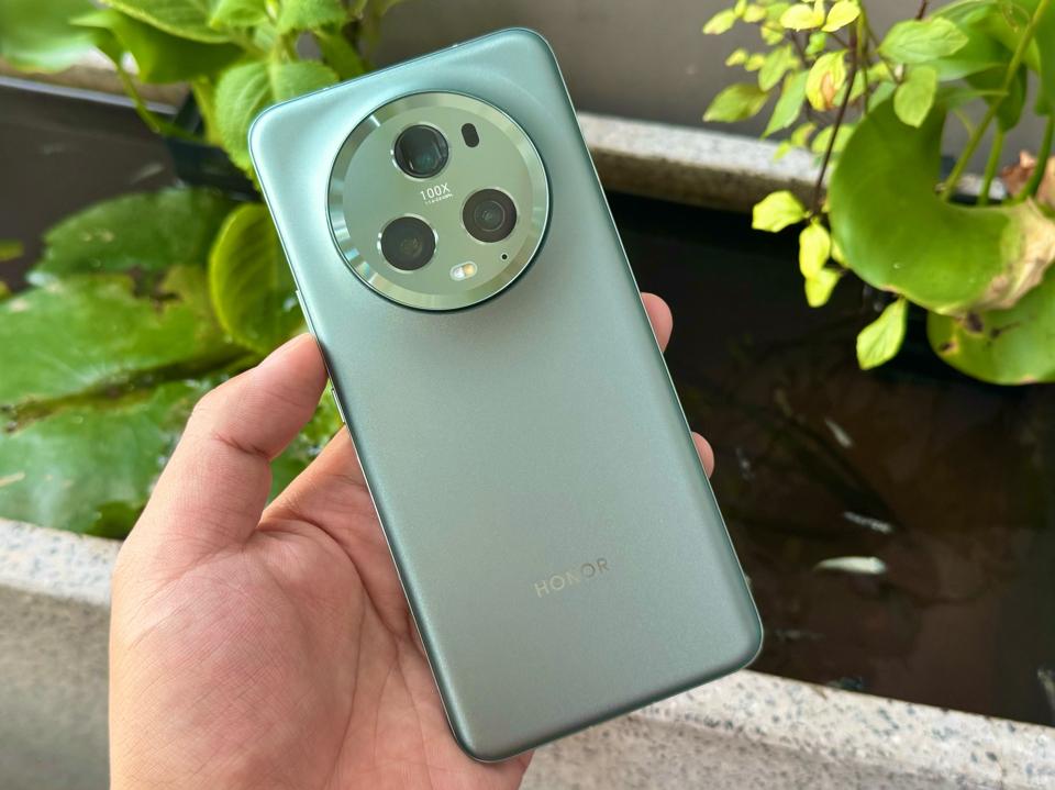 Honor Magic 5 Pro 12/256G - 72006-duoc-ban-tai-Điện Thoại Xanh