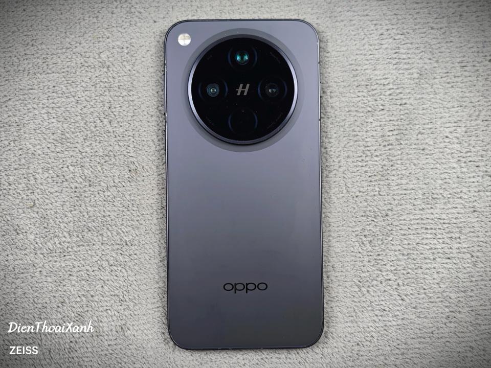 OPPO Find X8 16/512G - 08157-duoc-ban-tai-Điện Thoại Xanh
