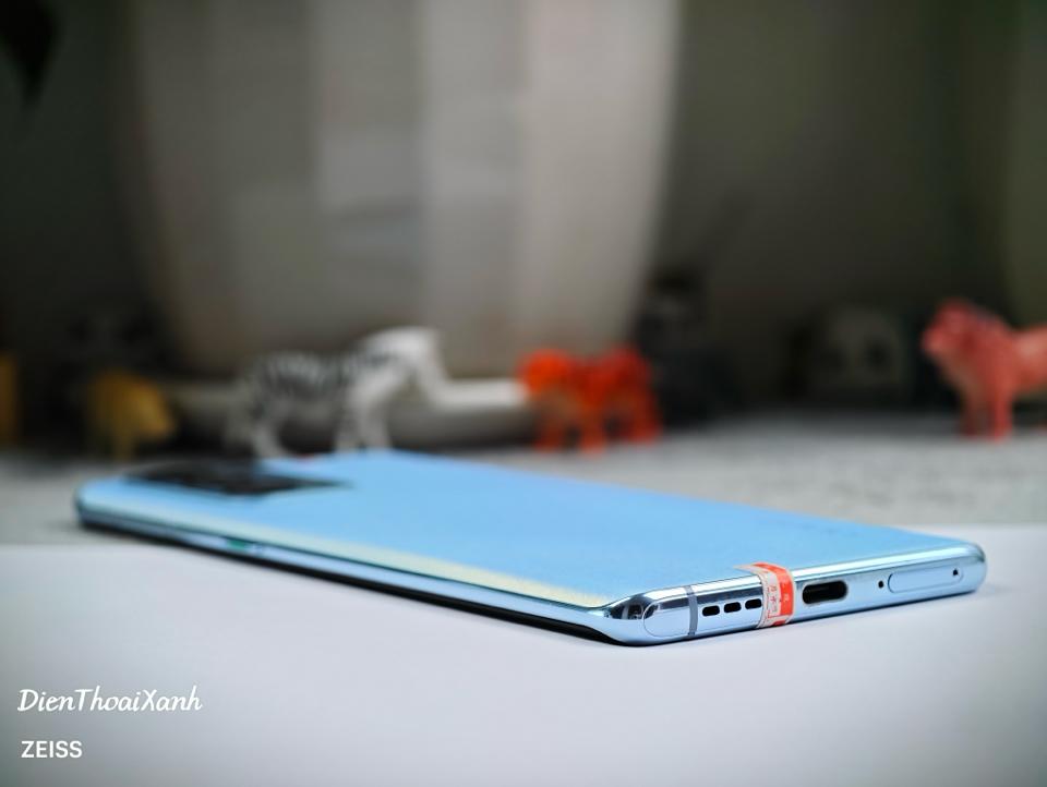 OPPO Reno 6 Pro+ 12/256G - 25252-duoc-ban-tai-Điện Thoại Xanh