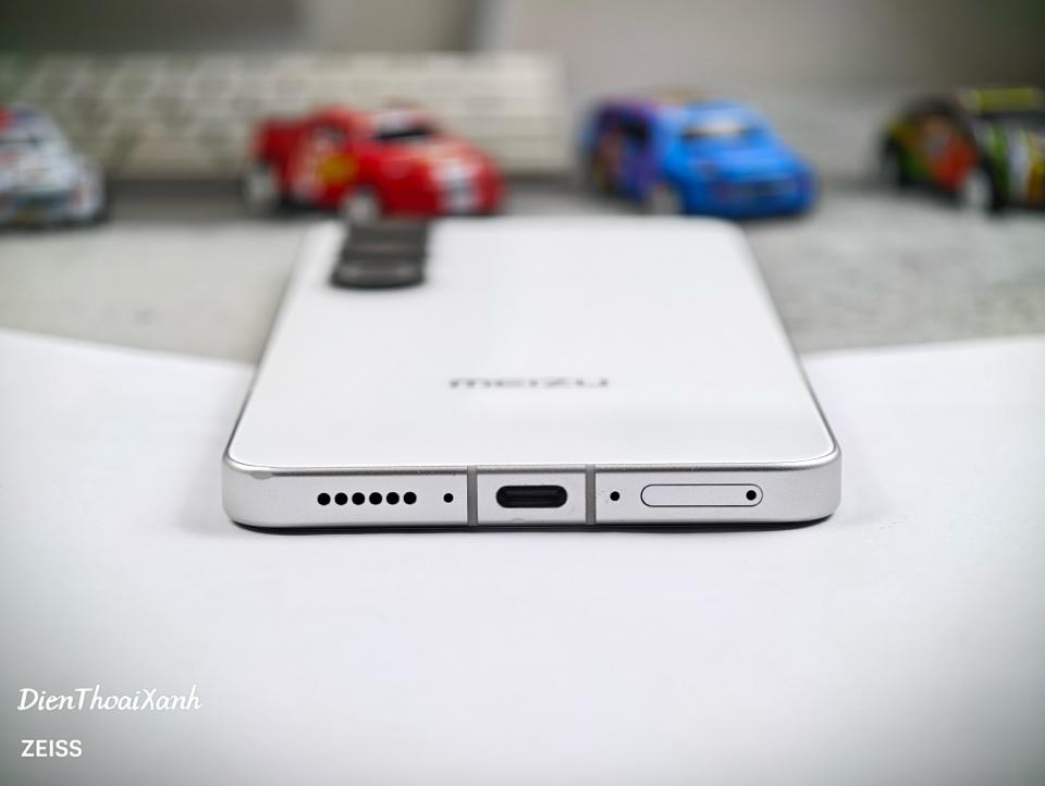 Meizu 21 Note 16/256G - 03854-duoc-ban-tai-Điện Thoại Xanh
