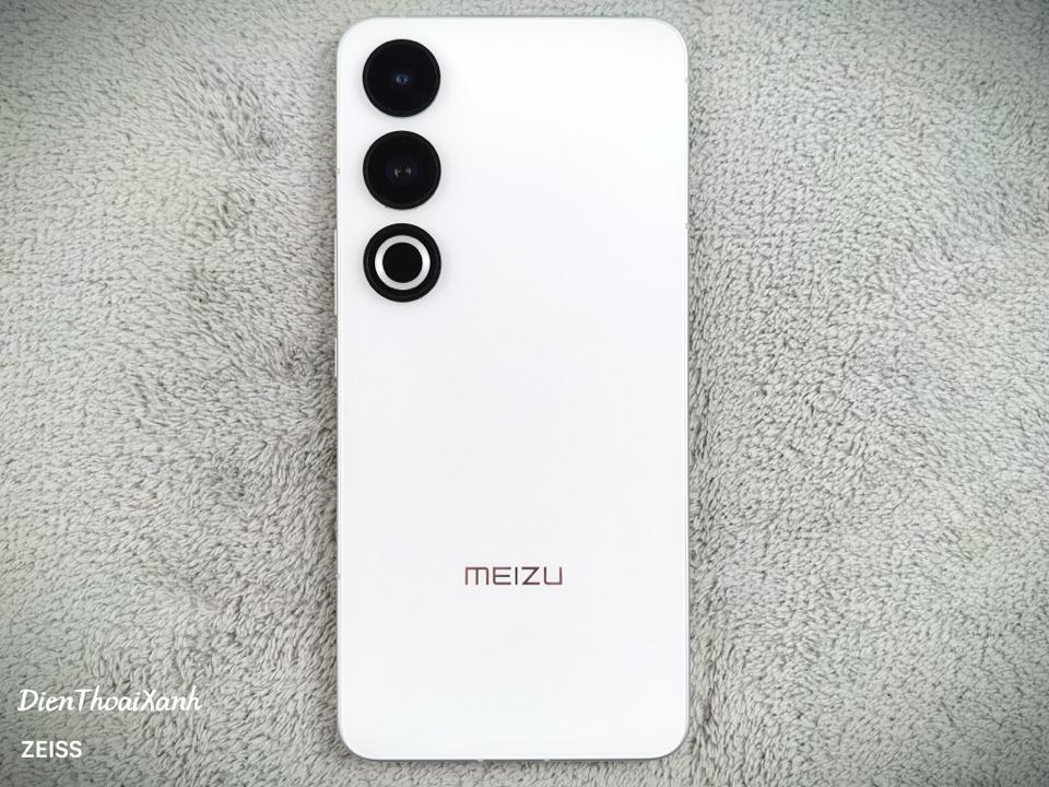 Meizu 21 Note 16/256G - 03854-duoc-ban-tai-Điện Thoại Xanh