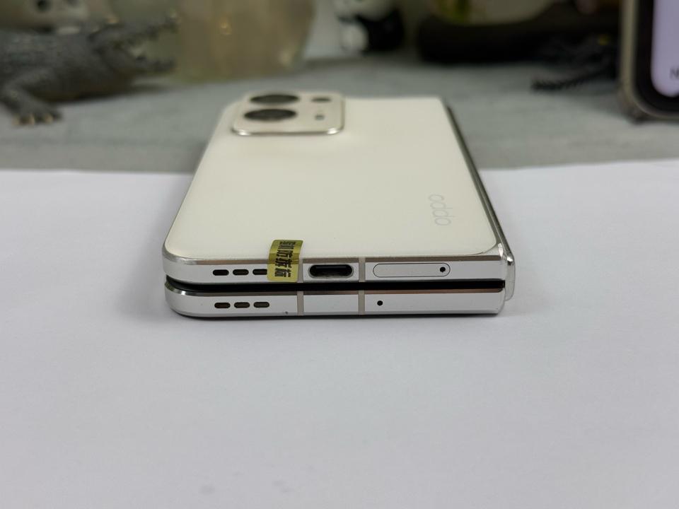 OPPO Find N2 16/512G - 96257-duoc-ban-tai-Điện Thoại Xanh