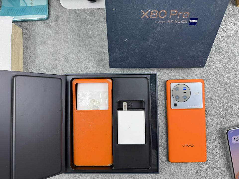 Vivo X80 Pro 12/256G - 27859-duoc-ban-tai-Điện Thoại Xanh