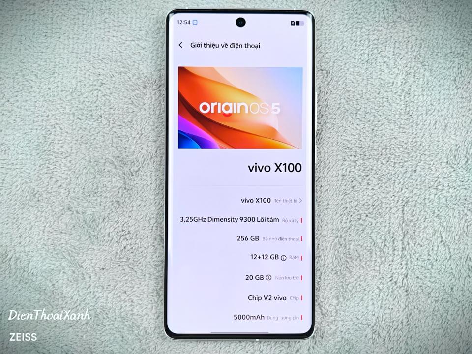 Vivo X100 12/256G - 24778-duoc-ban-tai-Điện Thoại Xanh