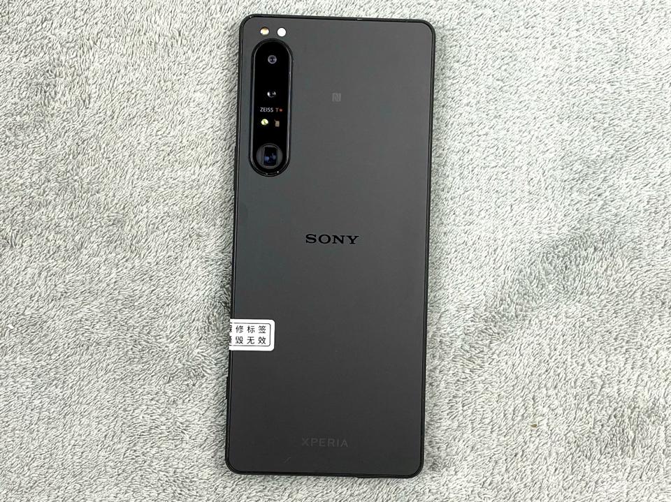 Sony Xperia 1 mark iV 12/256G - 41642-duoc-ban-tai-Điện Thoại Xanh