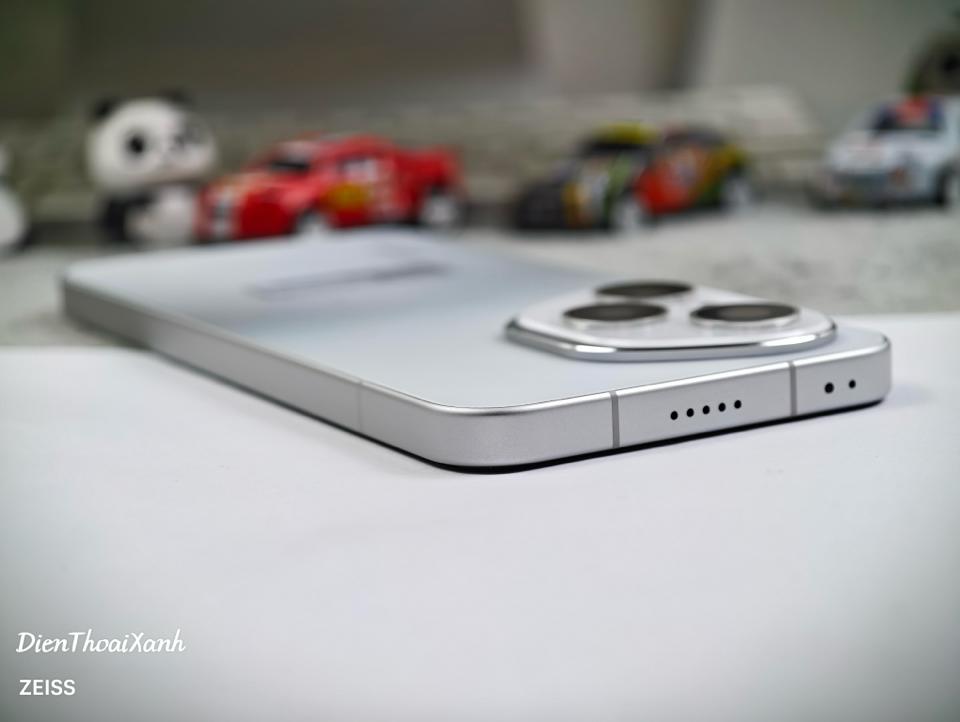 Honor 400 Pro 12/256G - 24550-duoc-ban-tai-Điện Thoại Xanh