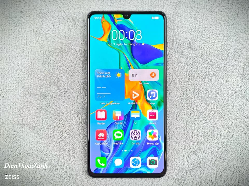 Huawei P30 8/128G - 87663-duoc-ban-tai-Điện Thoại Xanh