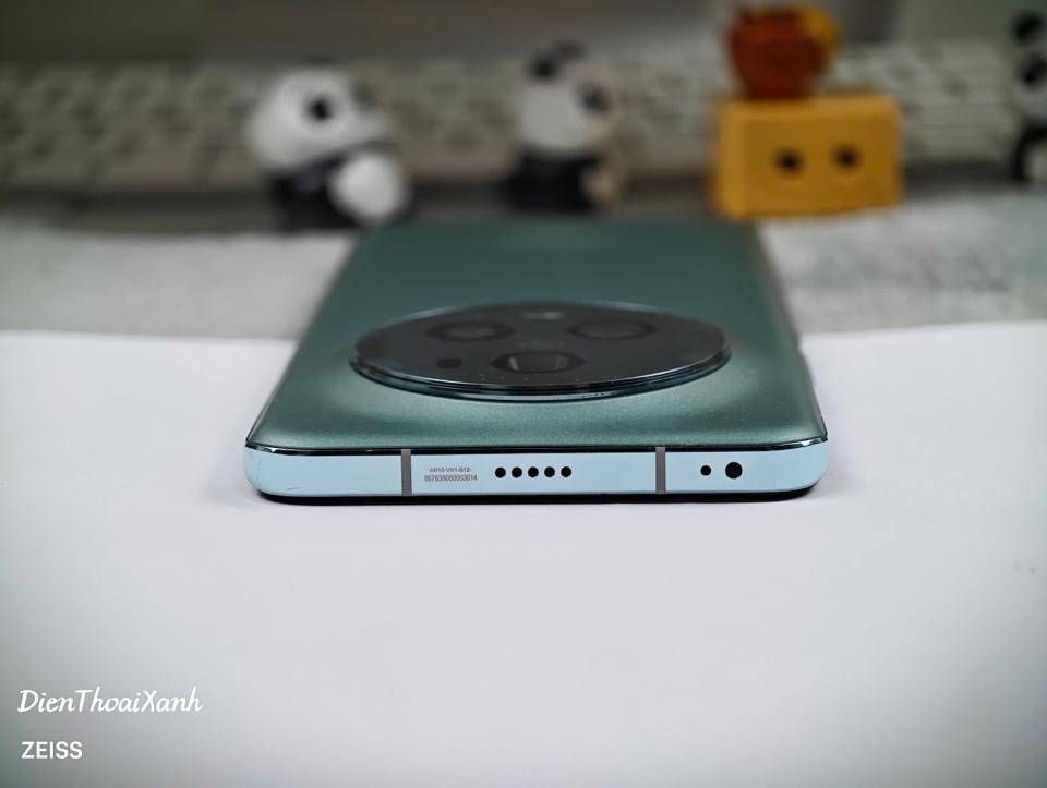 Honor Magic 5 Pro 12/256G - 99409-duoc-ban-tai-Điện Thoại Xanh