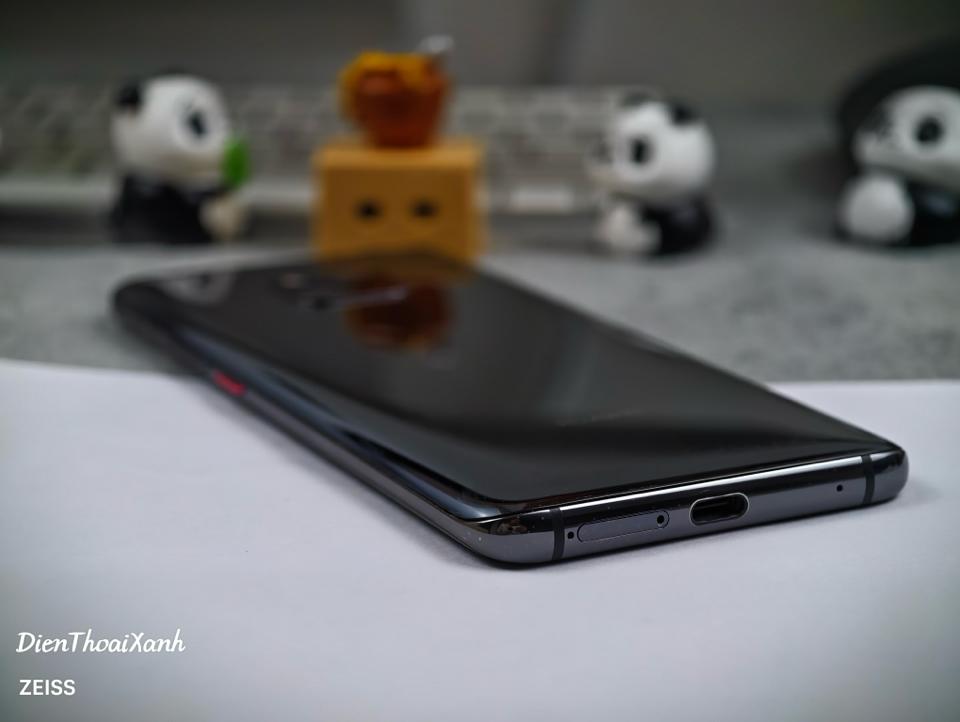 Huawei Mate 20 Pro 6/128G - 42506-duoc-ban-tai-Điện Thoại Xanh