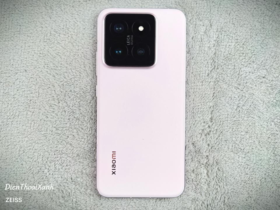 Xiaomi 14 16/512G - 00088-duoc-ban-tai-Điện Thoại Xanh
