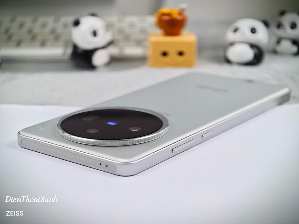 Vivo X100s 12/256G - 55093-duoc-ban-tai-Điện Thoại Xanh