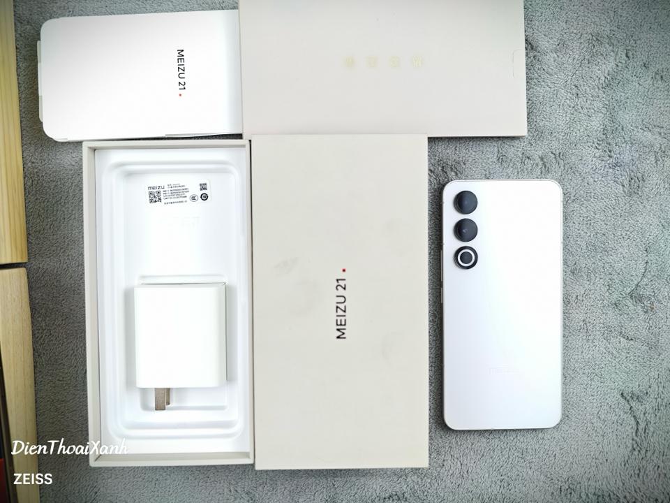 Meizu 21 12/256G - 66993-duoc-ban-tai-Điện Thoại Xanh