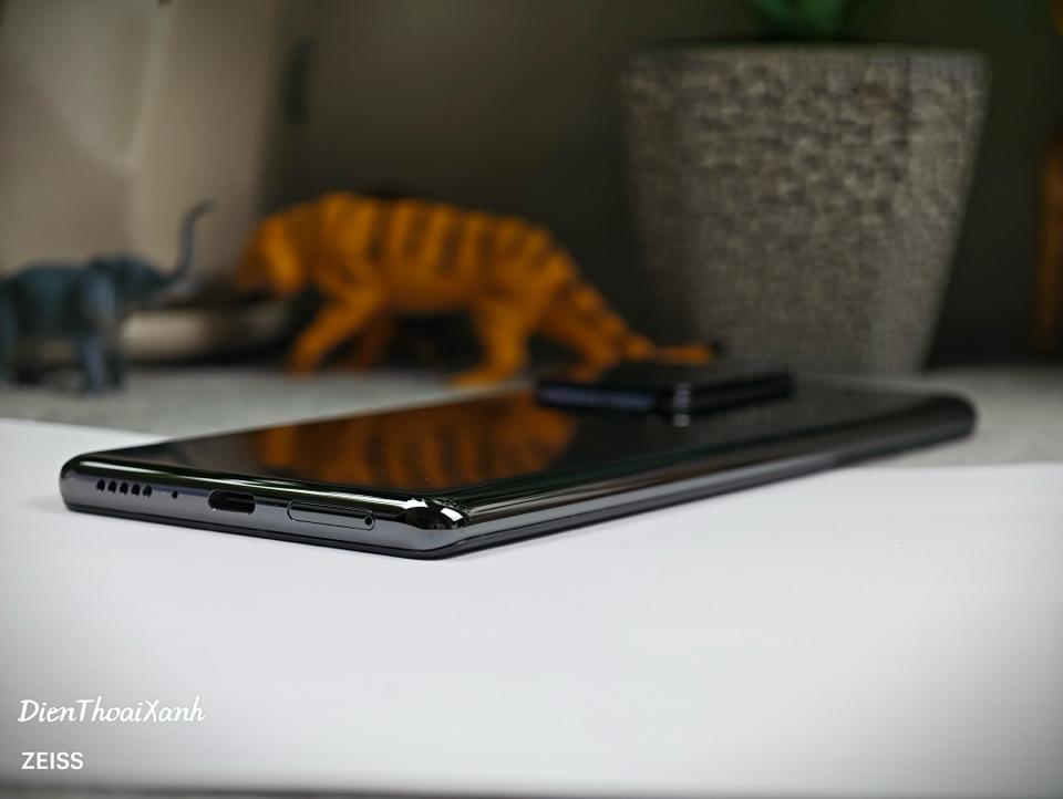 Xiaomi Mix 4 8/256G - 09909-duoc-ban-tai-Điện Thoại Xanh