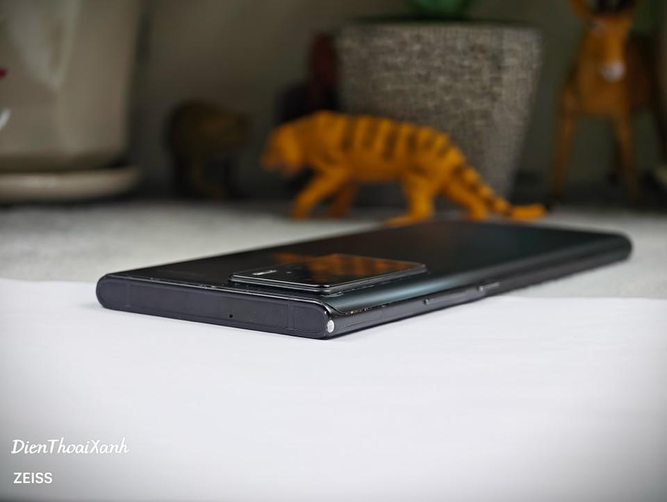 Nubia Z30 Pro 8/256G - 51975-duoc-ban-tai-Điện Thoại Xanh