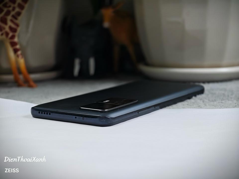 Redmi K50 Ultra 12/512G - 04988-duoc-ban-tai-Điện Thoại Xanh