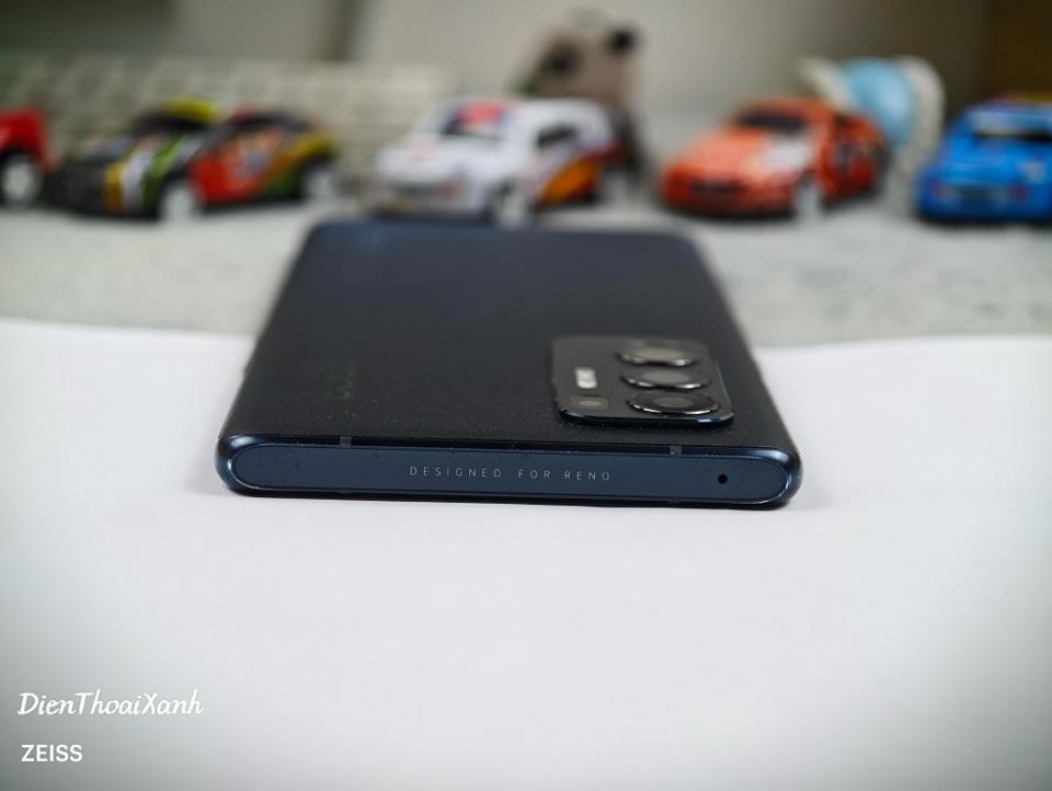 OPPO Reno 5 Pro+ 12/256G - 58255-duoc-ban-tai-Điện Thoại Xanh