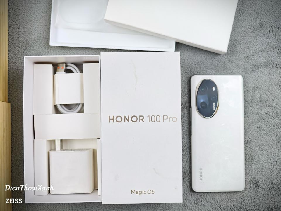 Honor 100 Pro 12/256G - 03343-duoc-ban-tai-Điện Thoại Xanh