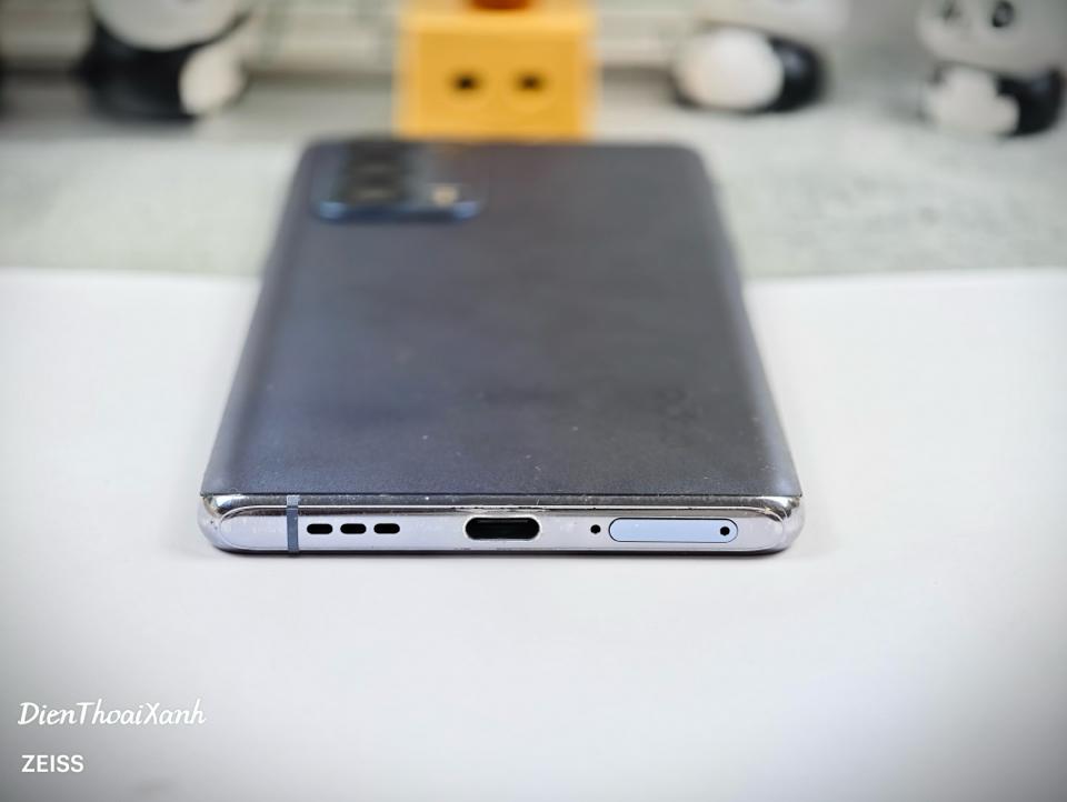 OPPO Reno 6 Pro+ 12/256G - 93812-duoc-ban-tai-Điện Thoại Xanh