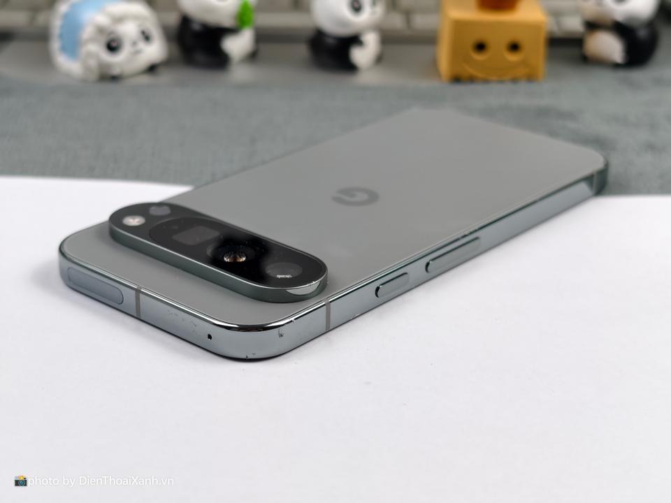 Google Pixel 9 Pro 128G - 07607-duoc-ban-tai-Điện Thoại Xanh
