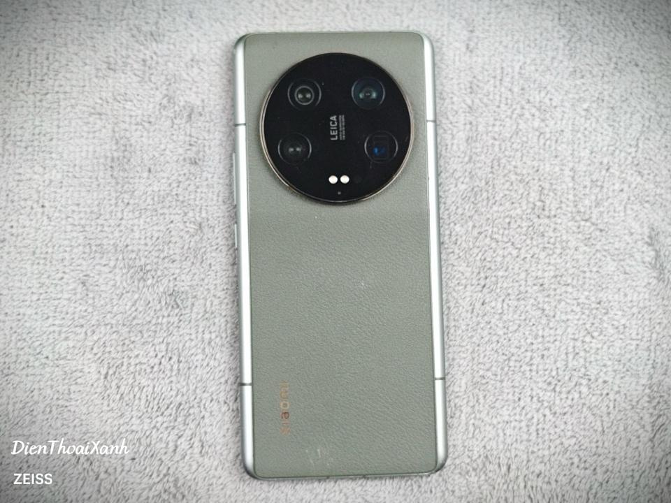 Xiaomi 13 Ultra 12/256G - 53623-duoc-ban-tai-Điện Thoại Xanh