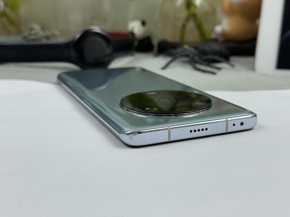 Honor Magic 4 Pro 8/256G - 84616-duoc-ban-tai-Điện Thoại Xanh