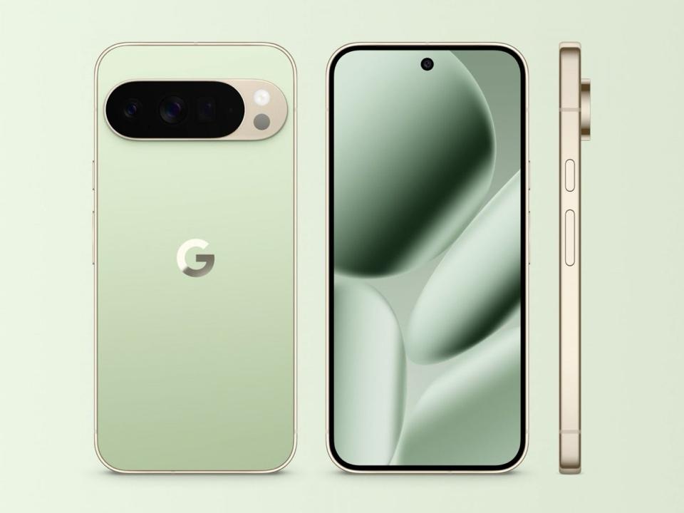 Google Pixel 10 Pro XL 16/256G - 27788-duoc-ban-tai-Điện Thoại Xanh