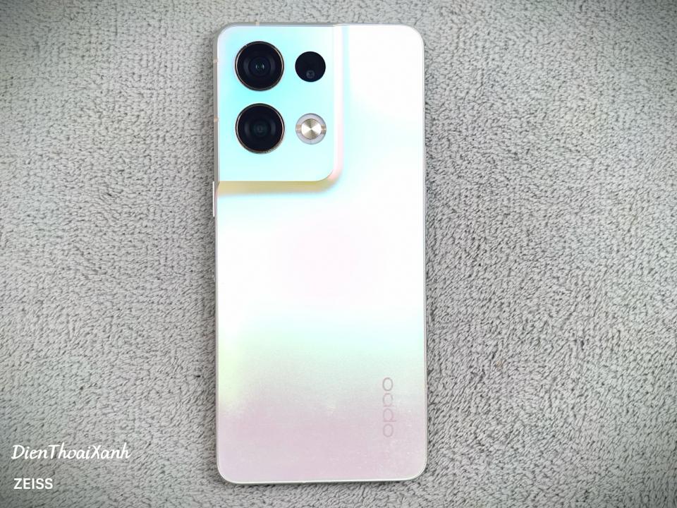 OPPO Reno 8 Pro 8/256G - 71932-duoc-ban-tai-Điện Thoại Xanh