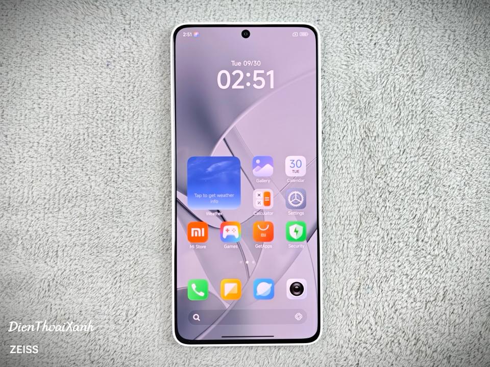 Redmi Turbo 3 12/256G - 17621-duoc-ban-tai-Điện Thoại Xanh