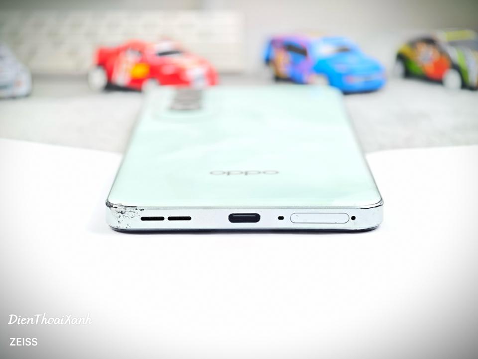 OPPO K12 8/256G - 40775-duoc-ban-tai-Điện Thoại Xanh