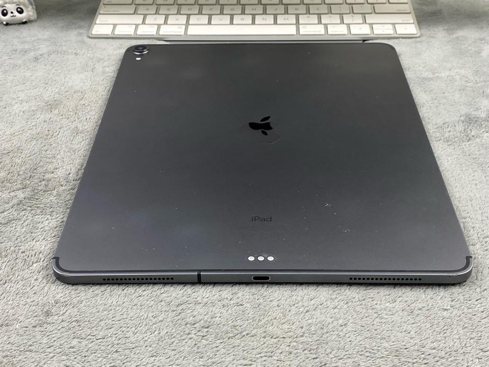iPad Pro 2018 12.9 inch Wifi + 4G - 22470-duoc-ban-tai-Điện Thoại Xanh