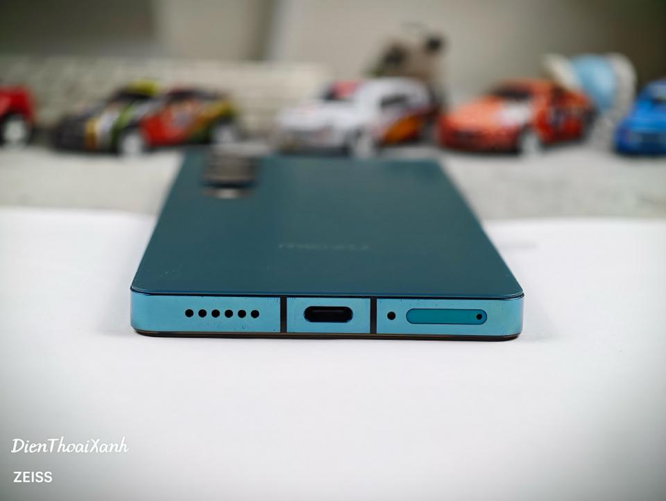 Meizu 20 infinity 12/256G - 72941-duoc-ban-tai-Điện Thoại Xanh