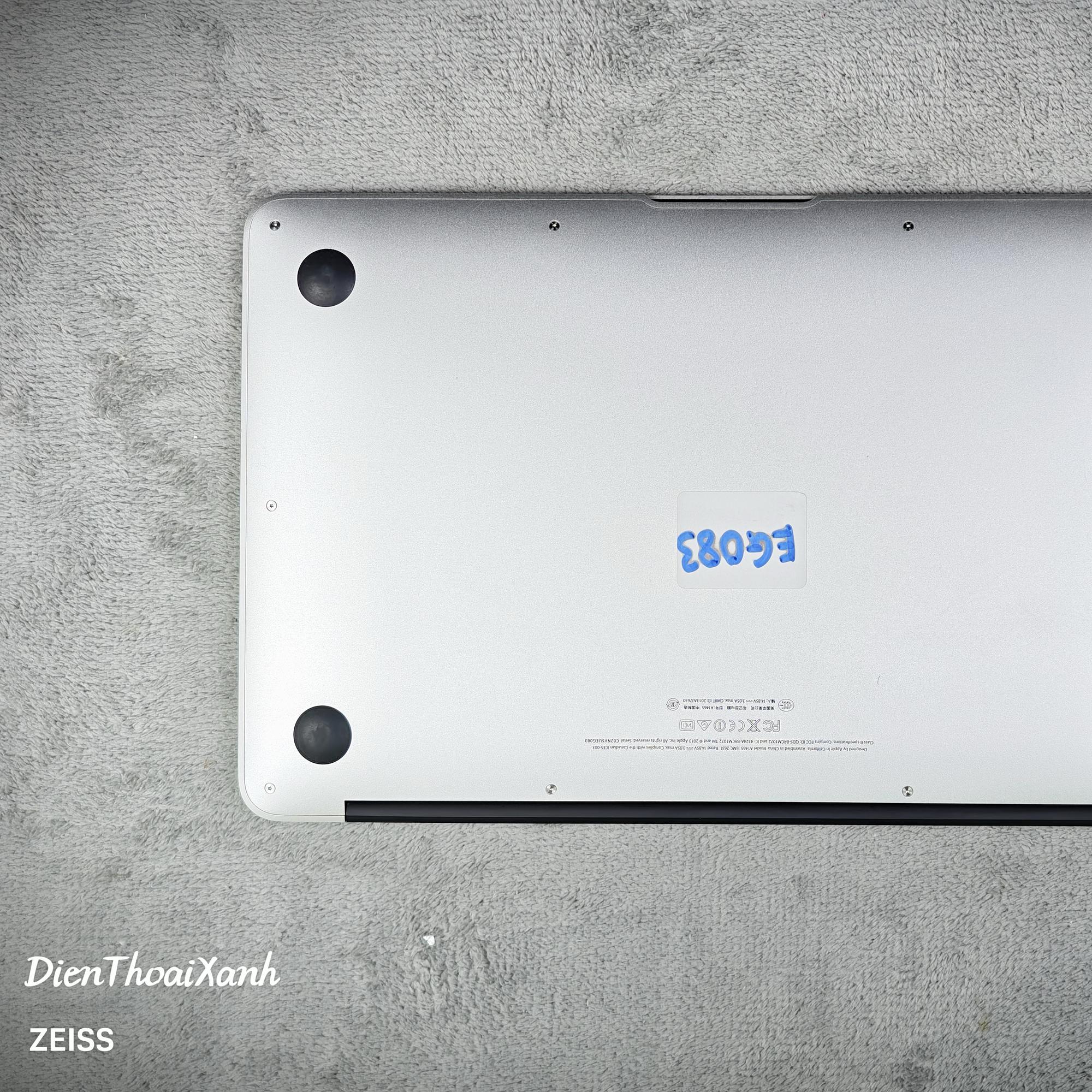 Macbook Air 11 2014 4/128G -EG083-duoc-ban-tai-Điện Thoại Xanh