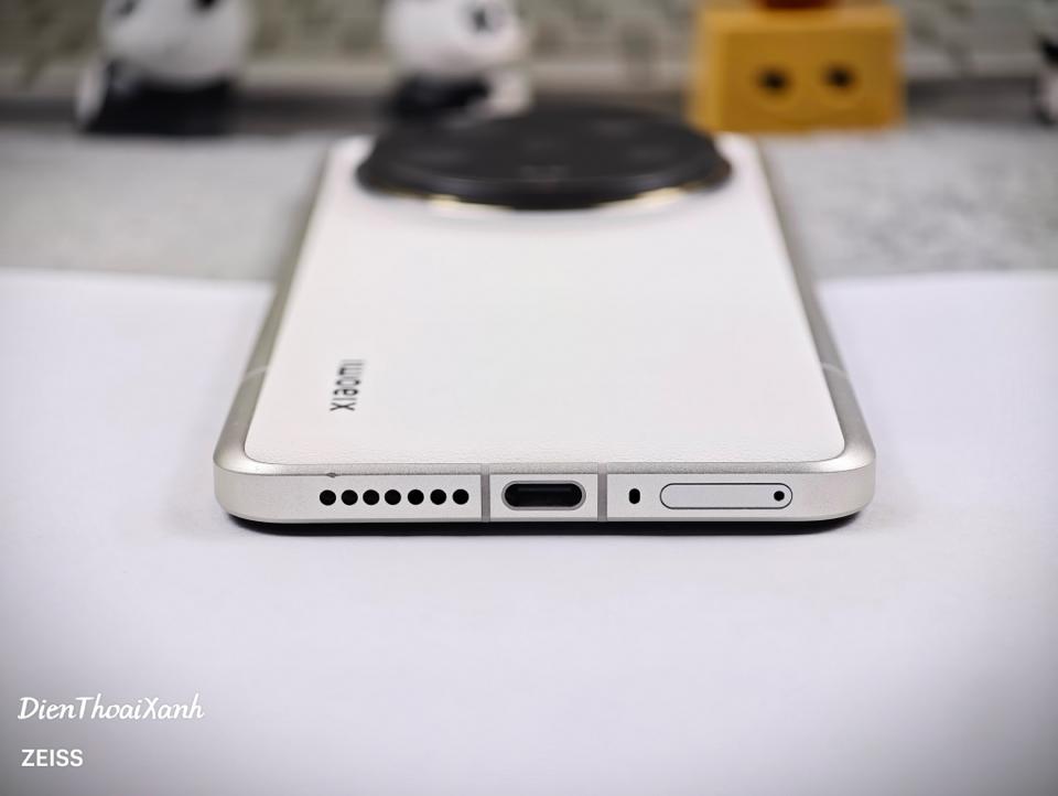 Xiaomi 14 Ultra 12/256G - 49961-duoc-ban-tai-Điện Thoại Xanh