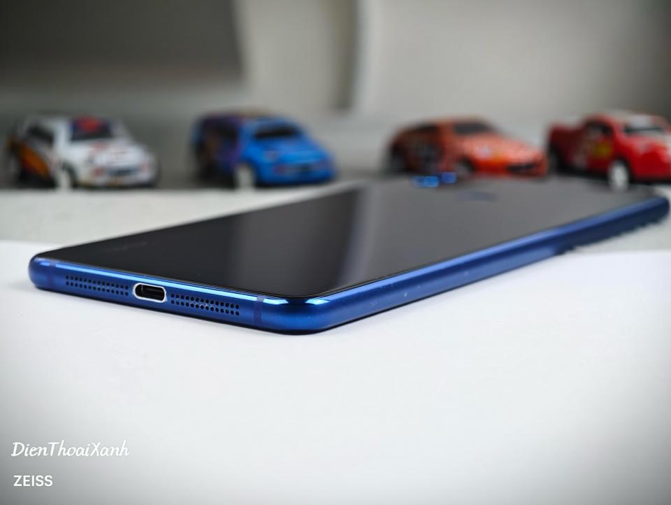 Honor Note 10 6/128G - 01755/55367-duoc-ban-tai-Điện Thoại Xanh
