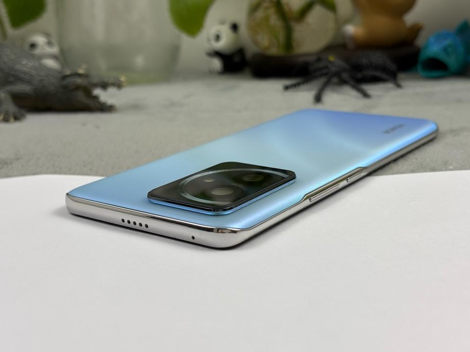 Honor 100 12/256G - 93307-duoc-ban-tai-Điện Thoại Xanh