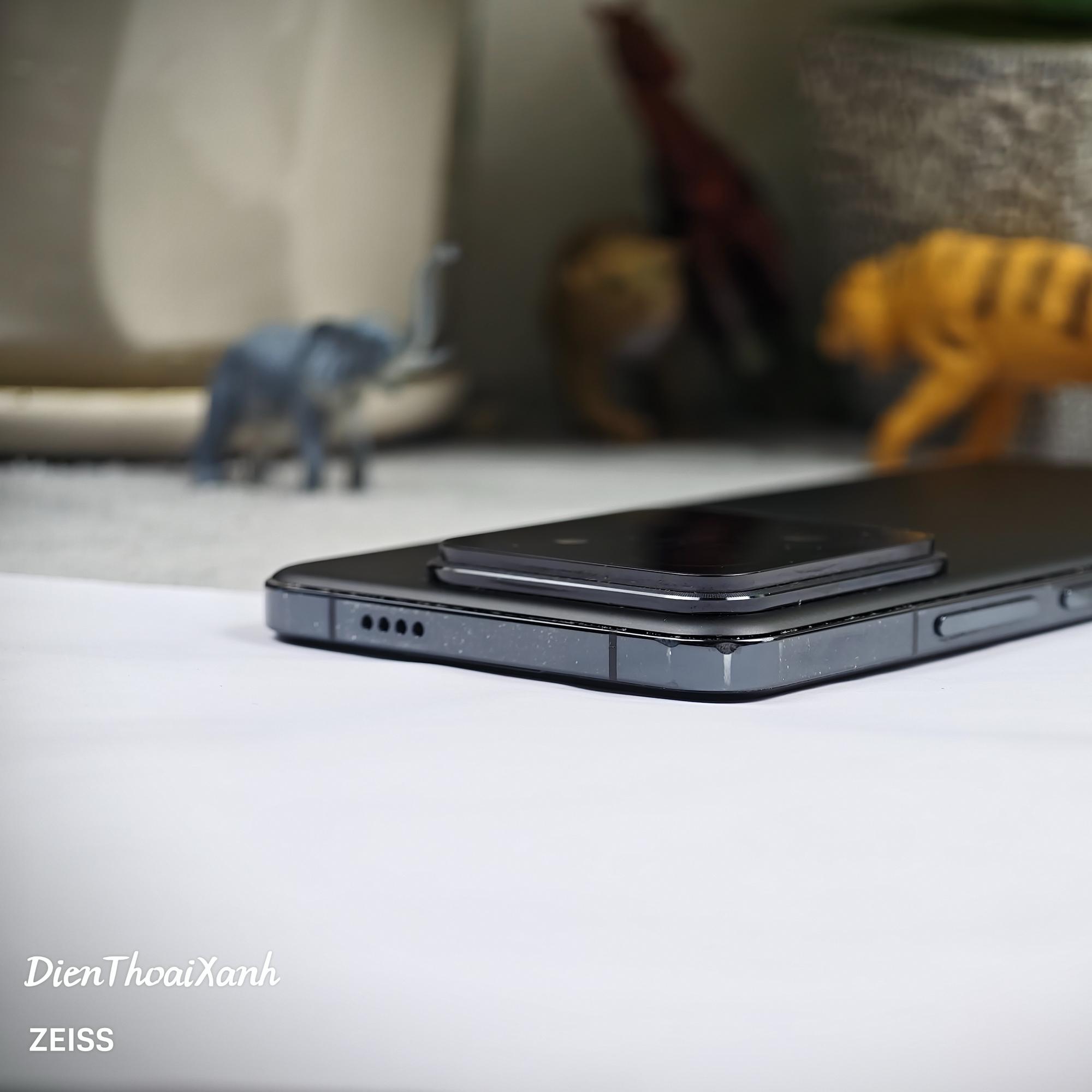 Xiaomi 14 Pro 12/256G - 17400-duoc-ban-tai-Điện Thoại Xanh
