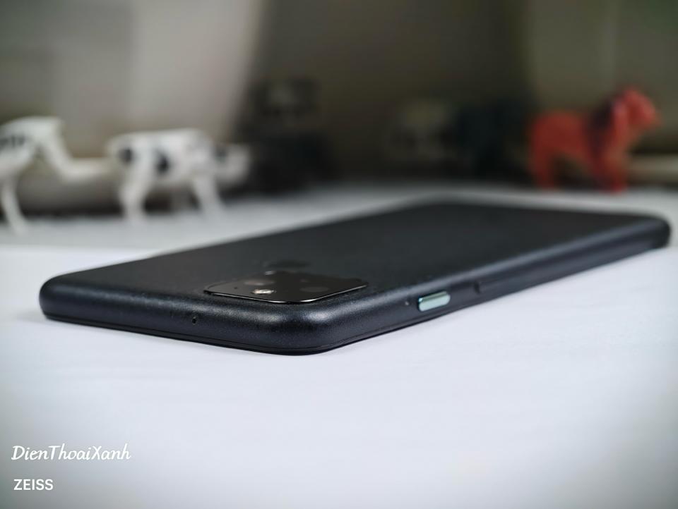 Google Pixel 5 128G - 52724-duoc-ban-tai-Điện Thoại Xanh