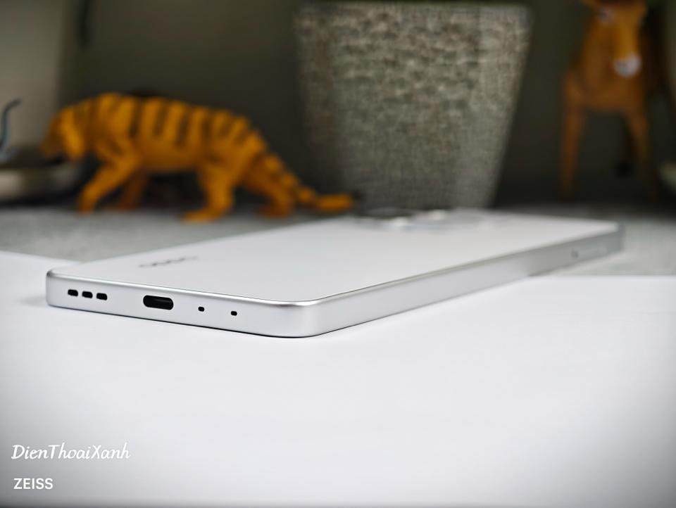 OPPO K13x 6/128G - 51194-duoc-ban-tai-Điện Thoại Xanh